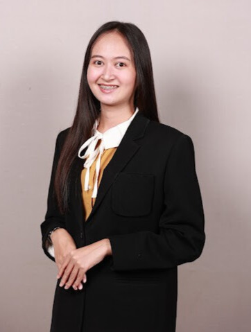 นางสาววรัชยา อิศโร