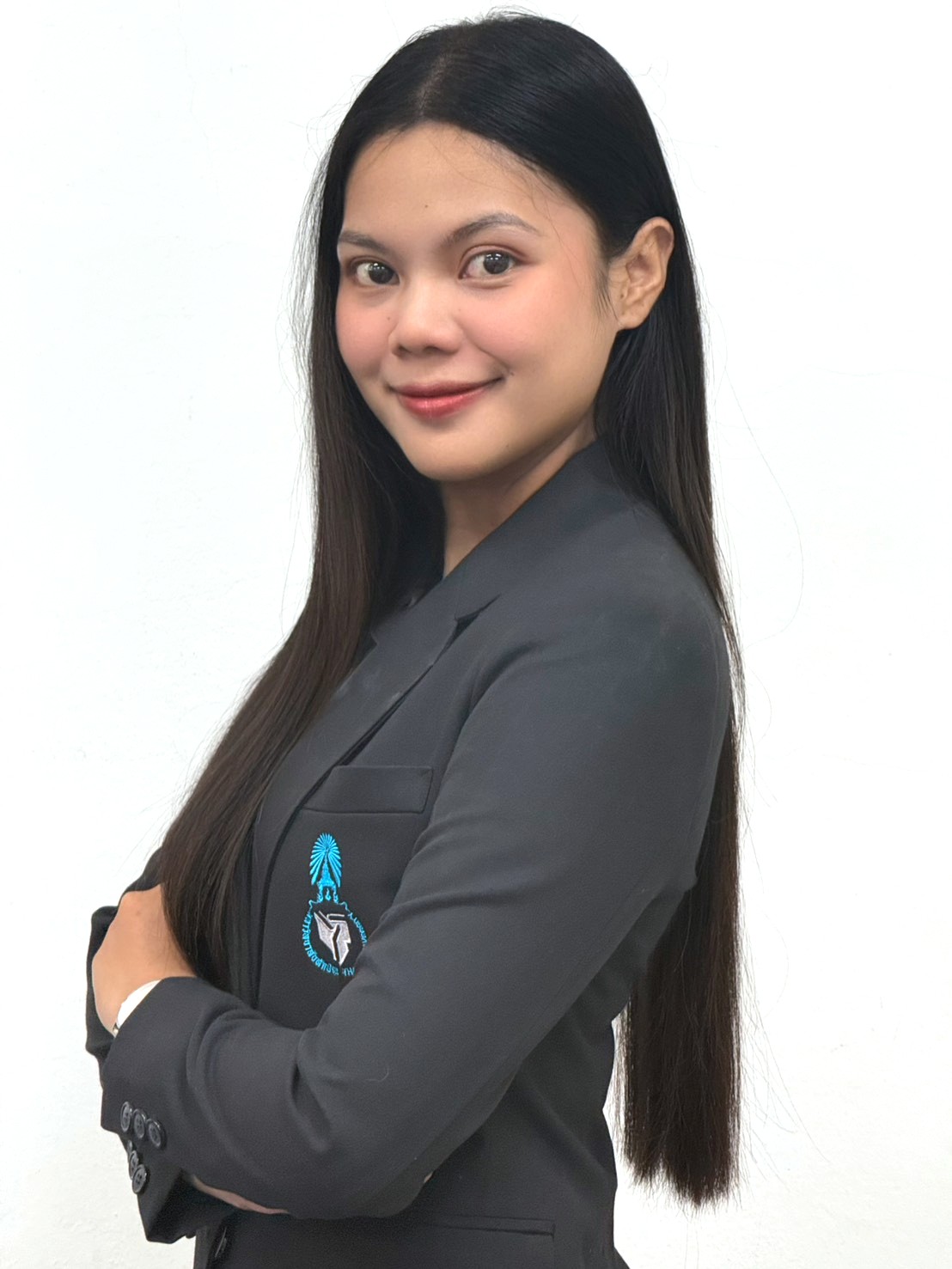 นางสาวชัญญานุช บุญสุวรรณ