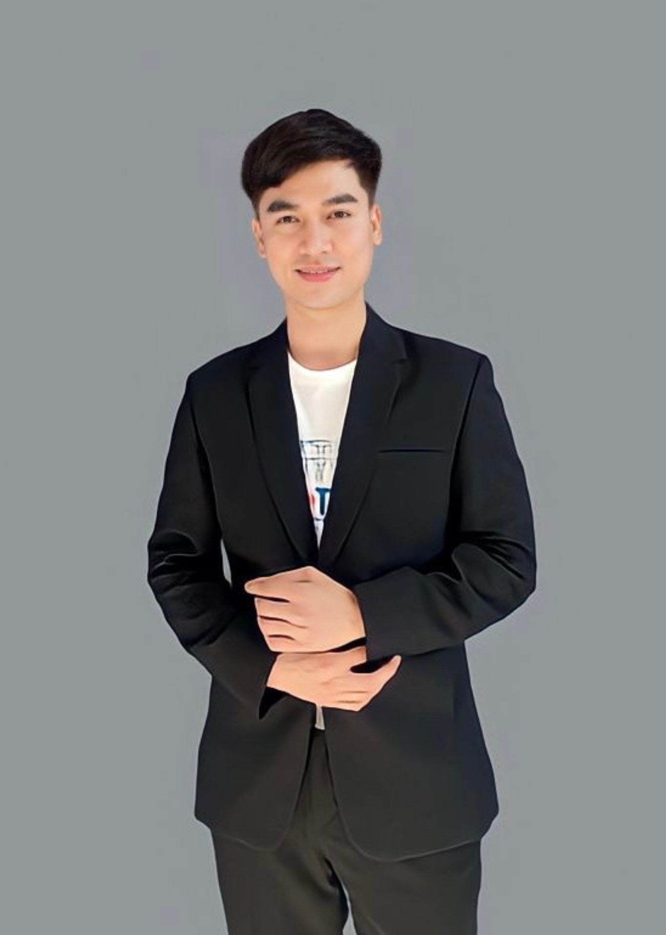 นายปฏิภาณ ด้วงชุม